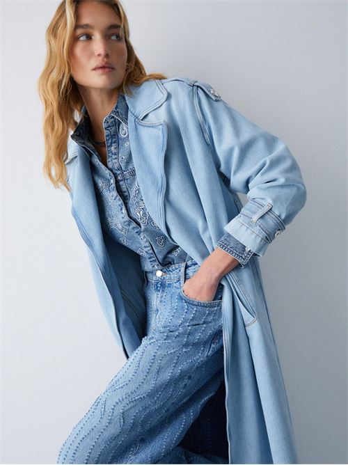  LIU JO | UA6195D0316/78996